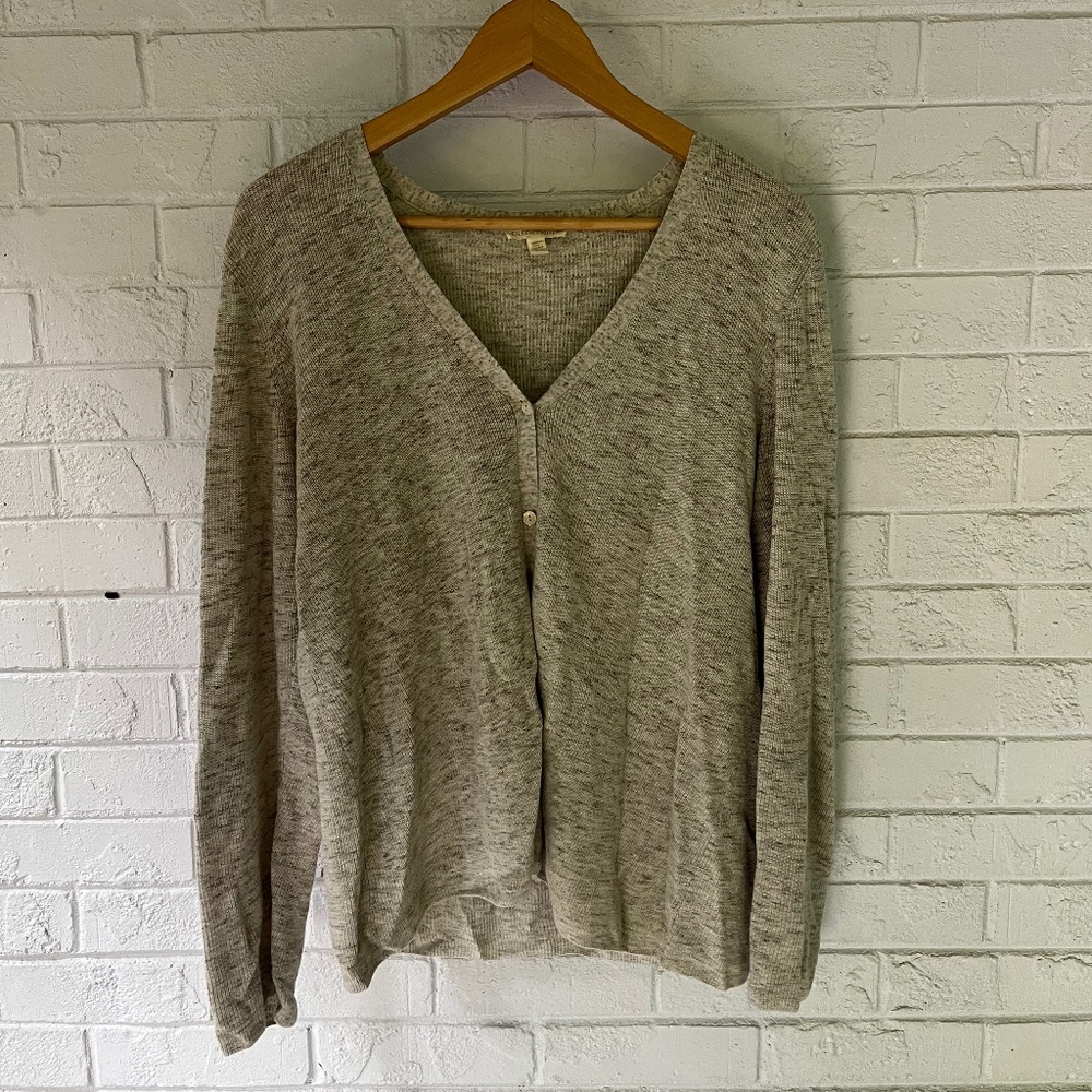 Eileen Fisher Cardigan